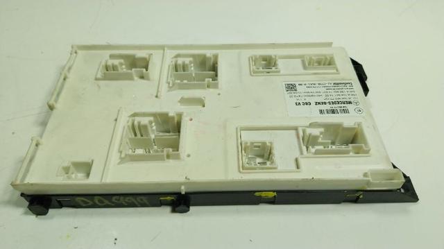 A1569007702 MERCEDES Módulo de adquisición de señales SAM  en stock Córdoba
