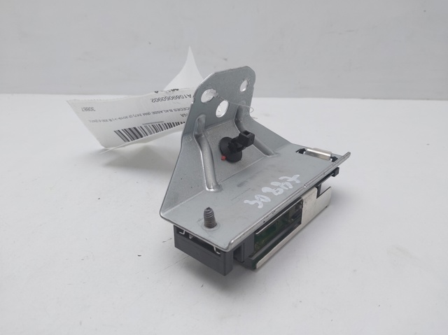 Antenas Mercedes E  (S213)
