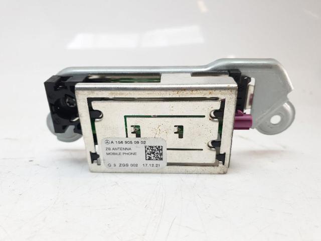 Antenas Mercedes E  familiar comprar en España
