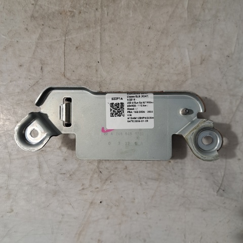 A1569050902 Antena  disponible Utrera