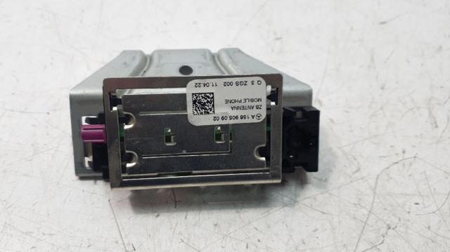 Precio del repuesto Antenas E  familiar