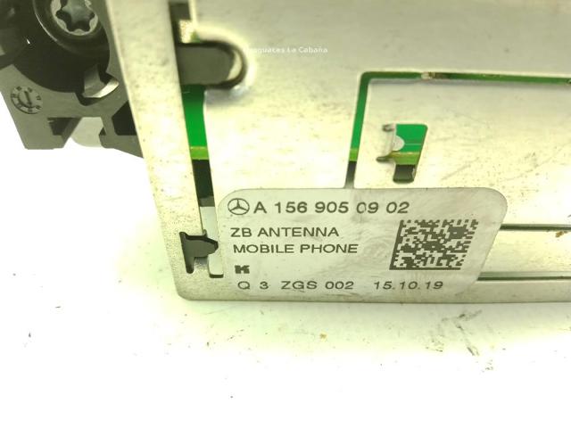 A1569050902 Antena comprar Girona