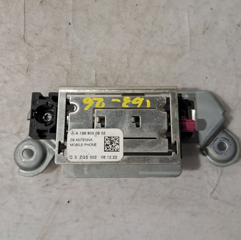 A1569050902 Antena  en stock Castellón