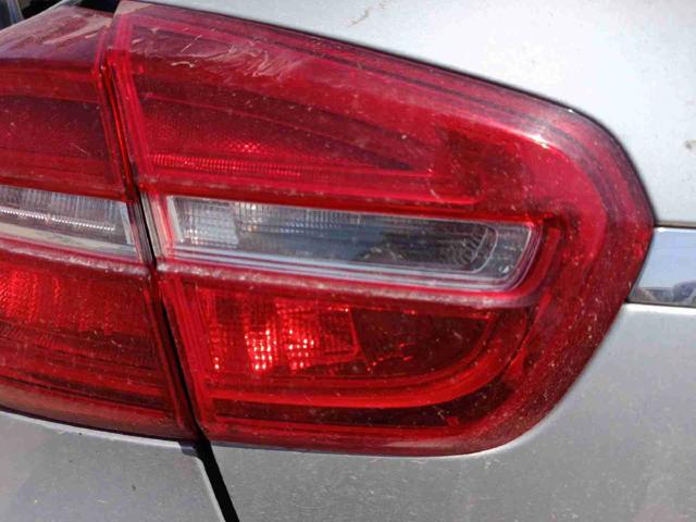 A1569061358 Piloto trasero interior izquierdo  comprar en Zaragoza