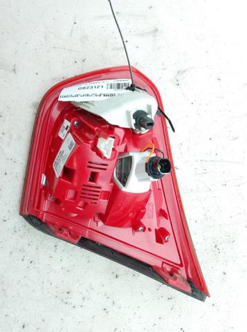 A1569061358 Piloto trasero interior izquierdo  comprar en Zaragoza