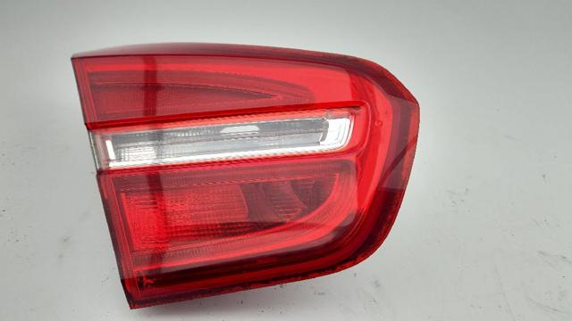 A1569061358 MERCEDES Piloto trasero interior izquierdo  en stock Huelva