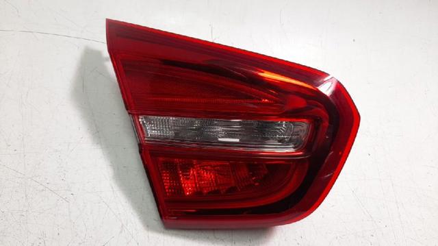 A1569061358 MERCEDES Piloto trasero interior izquierdo comprar Alcalá