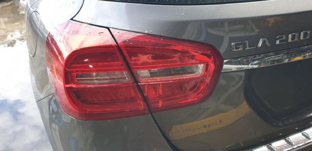 MERCEDES A1569061358 Piloto trasero interior izquierdo comprar Tarragona