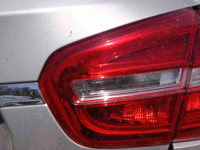 MERCEDES A1569061458 Piloto trasero interior derecho  comprar en Albacete
