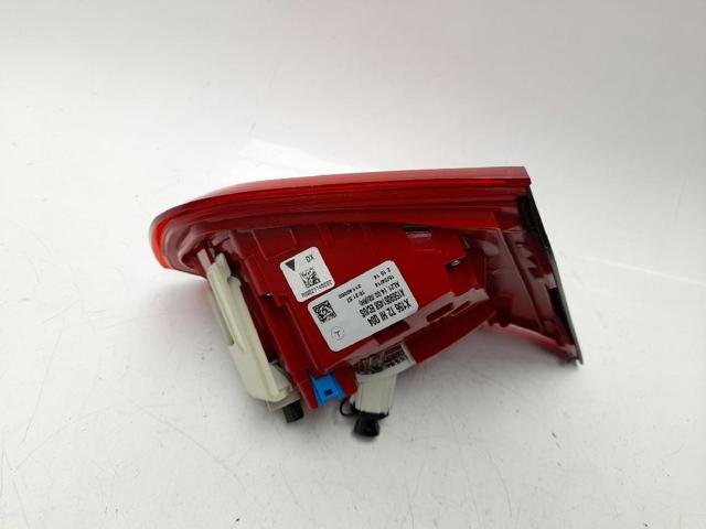 MERCEDES A1569061458 Piloto trasero interior derecho comprar Pamplona
