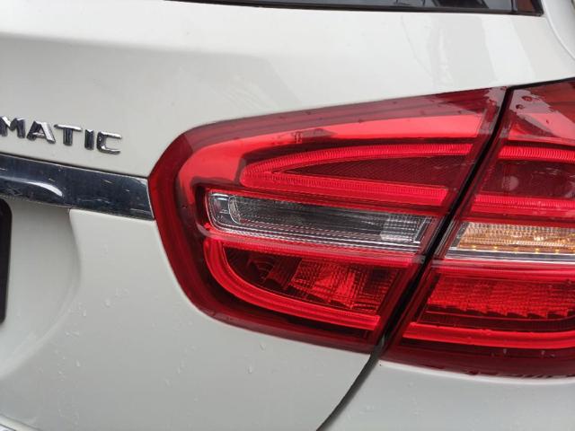 MERCEDES A1569061458 Piloto trasero interior derecho comprar Pamplona