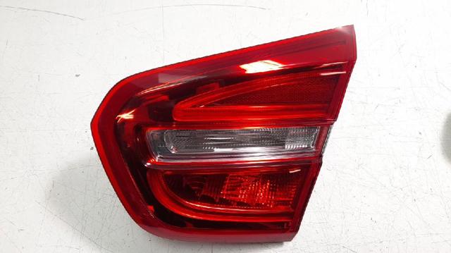 A1569061458 MERCEDES Piloto trasero interior derecho  en stock Córdoba