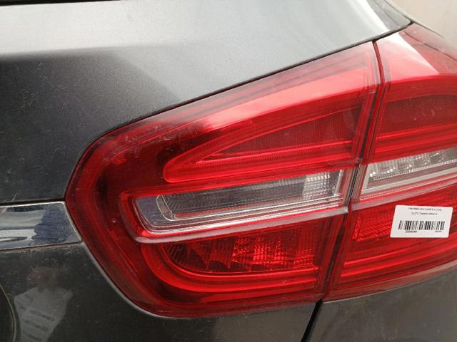 A1569061458 MERCEDES Piloto trasero interior derecho  comprar en Jaén
