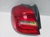 Piloto trasero izquierdo para mercedes-benz clase gla (bm 156)(03.2014-&gt;) (2014 - ) A1569061958