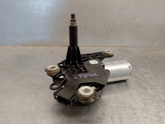 A1569068200 MERCEDES Motor del limpiaparabrisas trasero  disponible Vigo