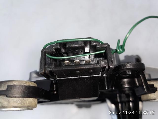 A1569068200 Motor del limpiaparabrisas trasero  comprar en Reus