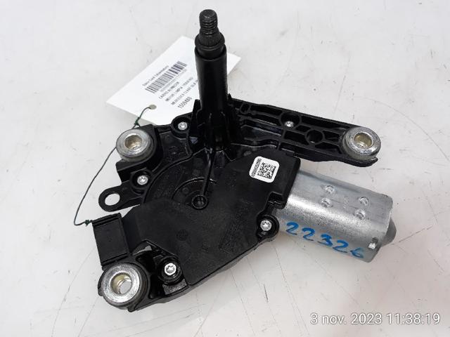 A1569068200 Motor limpiaparabrisas, trasera  en stock Castellón