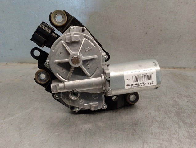 A1569068200 MERCEDES Motor del limpiaparabrisas trasero  comprar en Jaén