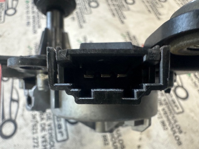 MERCEDES A1569068200 Motor del limpiaparabrisas trasero  comprar en Murcia