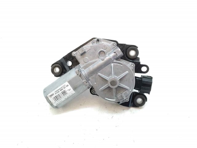 A1569068200 MERCEDES Motor limpiaparabrisas, trasera comprar Alcalá