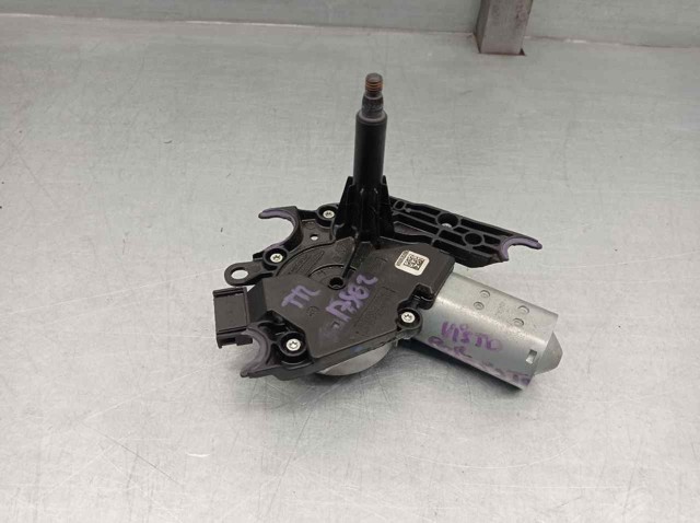 MERCEDES A1569068200 Motor del limpiaparabrisas trasero  comprar en Murcia