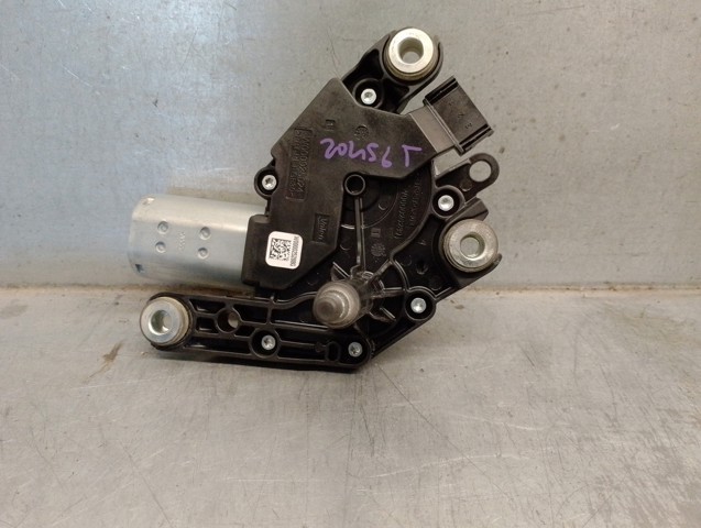 A1569068200 MERCEDES Motor del limpiaparabrisas trasero  disponible Vigo