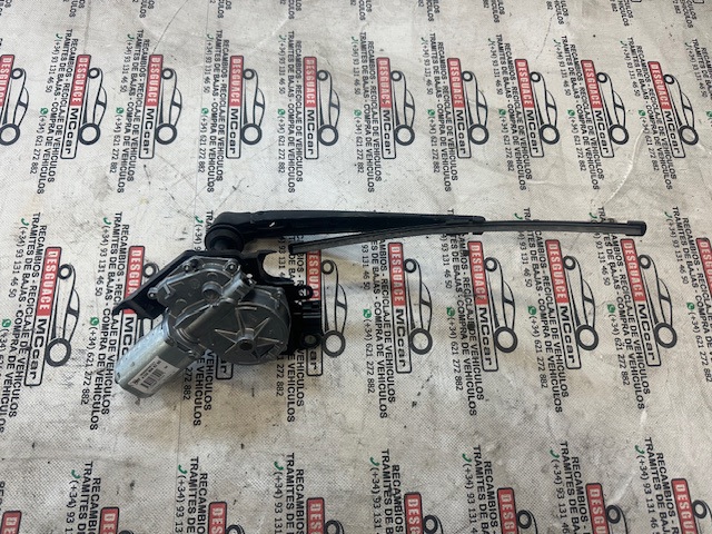 A1569068200 Motor del limpiaparabrisas trasero  comprar en Pontevedra