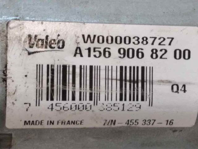 A1569068200 MERCEDES Motor del limpiaparabrisas trasero  comprar en Jaén