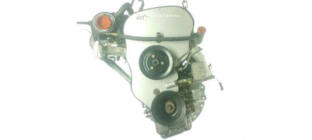 A15MF General Motors