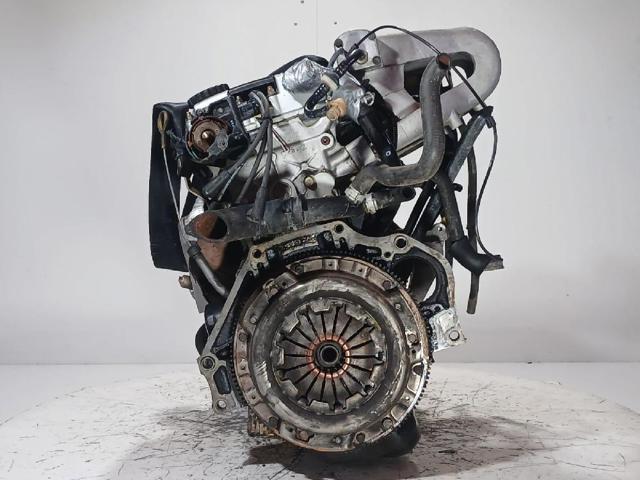 A15MF General Motors