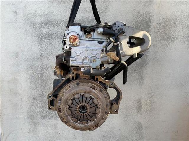 Motor completo A15MF GM/Daewoo