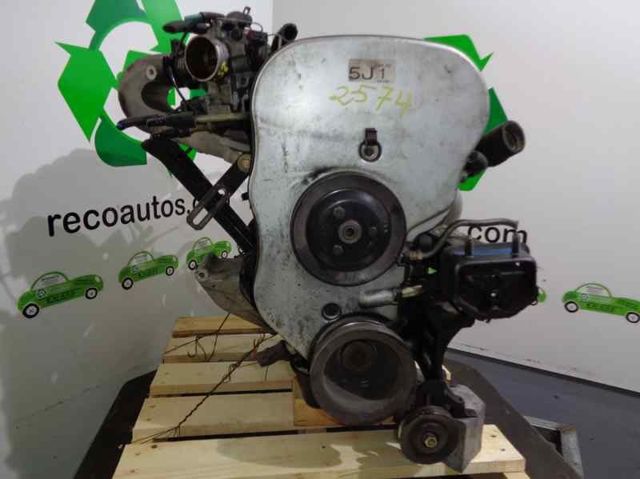 Motor completo A15MF GM/Daewoo