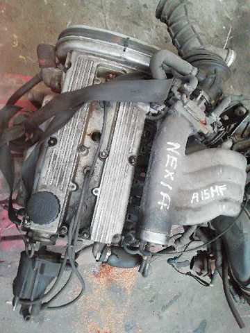 Motor completo A15MF General Motors