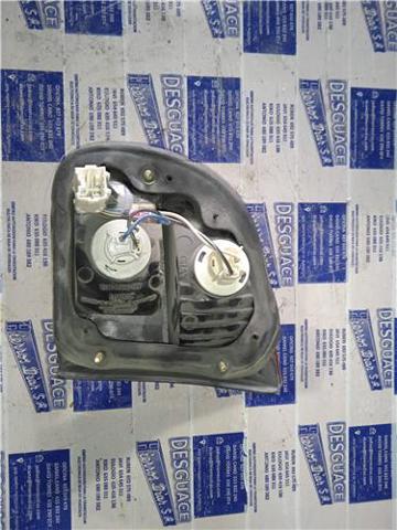 A15SMS Motor completo  en stock Castellón