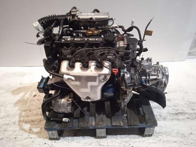 A15SMS General Motors