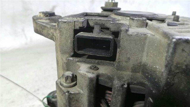 GM A15SMS Motor completo  en stock Salamanca