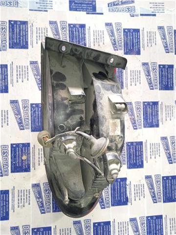 GM A15SMS Motor completo  en stock Salamanca
