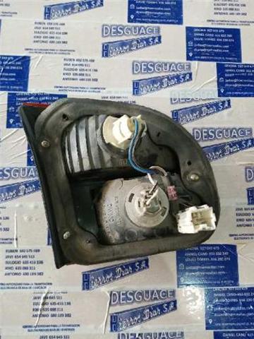 A15SMS GM Motor completo  disponible Vigo