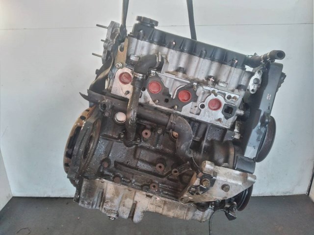 Motor completo A15SMS General Motors