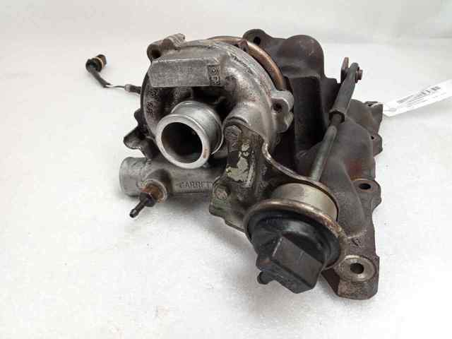 Turbo A1600960499 MERCEDES