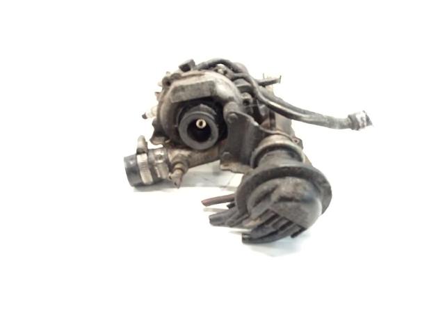 Turbo para motor A1600960499 MERCEDES