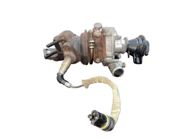 Turbo para motor A1600960999 MERCEDES