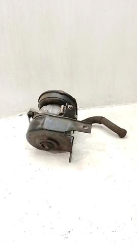 Turbo para motor Smart FORTWO  (2004-2007)