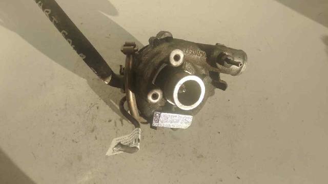 Turbo para motor A1600960999 MERCEDES