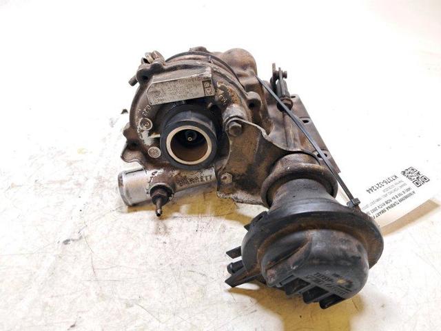Turbocompresor A1600960999 MERCEDES