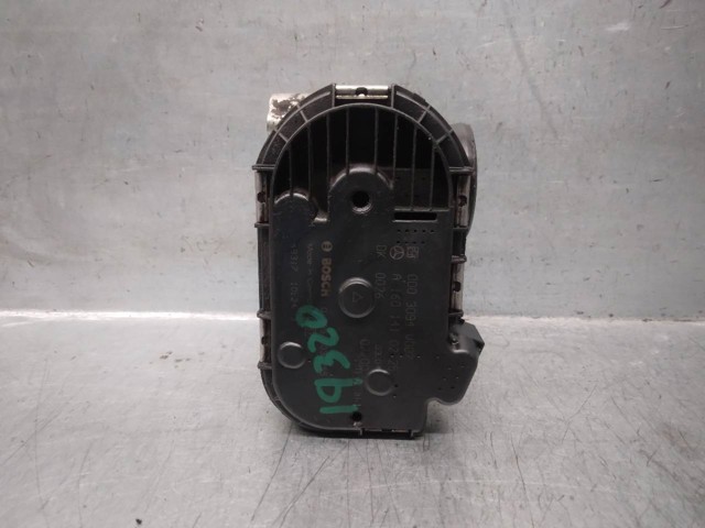 A1601410225 MERCEDES Cuerpo de mariposa  en stock Huelva