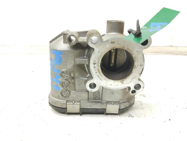 A1601410225 MERCEDES Cuerpo de aceleración completo  comprar en Oviedo