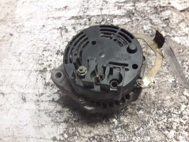 A1601540101 MERCEDES Alternador  en stock Huelva