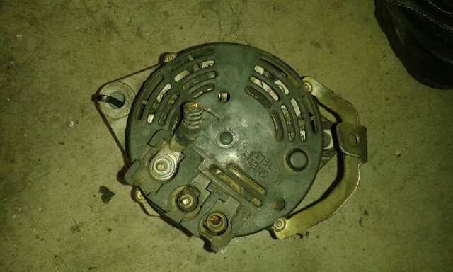 A1601540101 Alternador  en stock Sabadell
