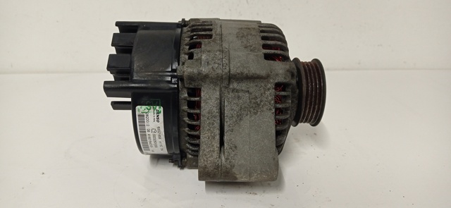 A1601540101 MERCEDES Alternador  en stock Gandía